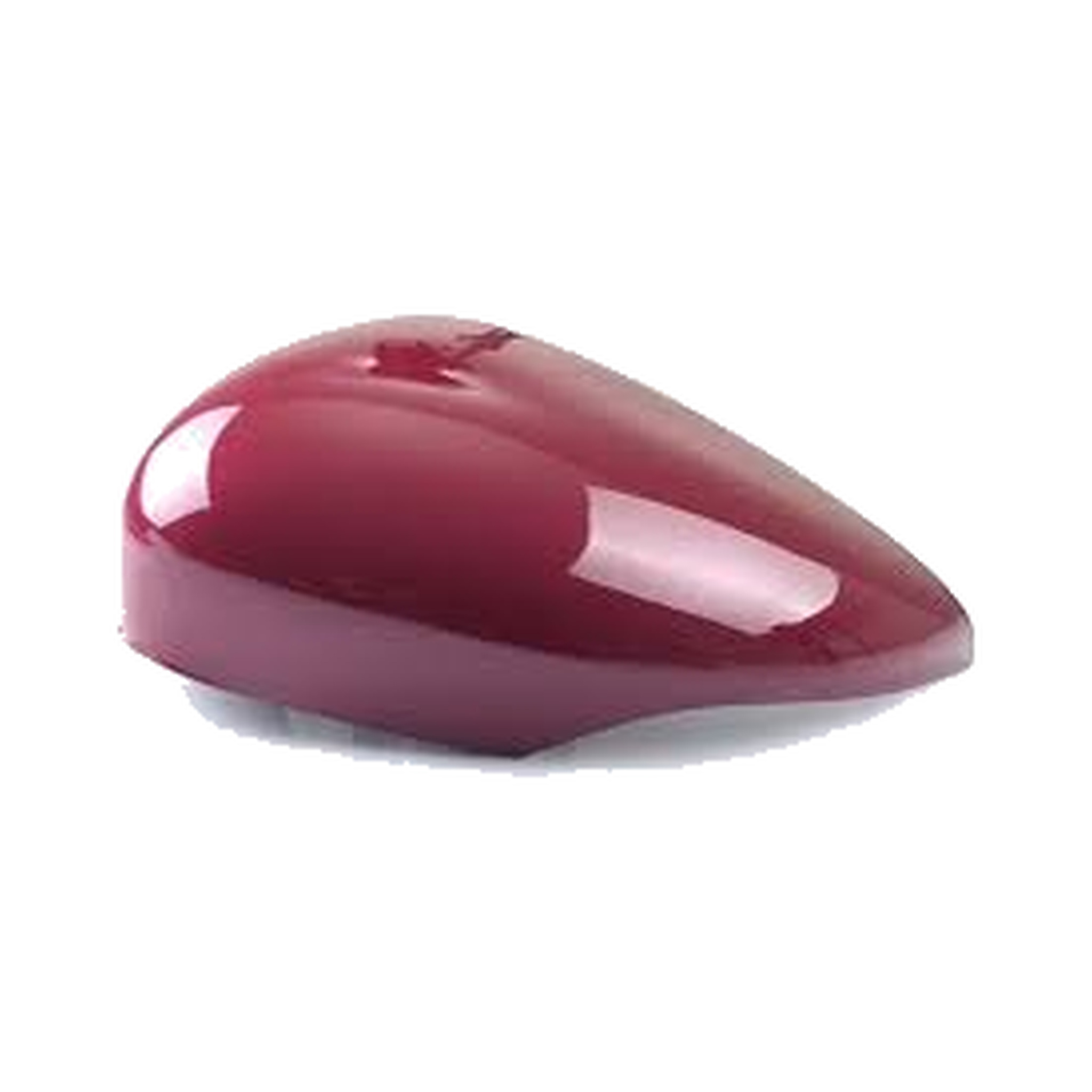 8A61-17K747-BBY-1633093 Left Side Mirror Cover for FORD Fiesta 2009 - Image 02