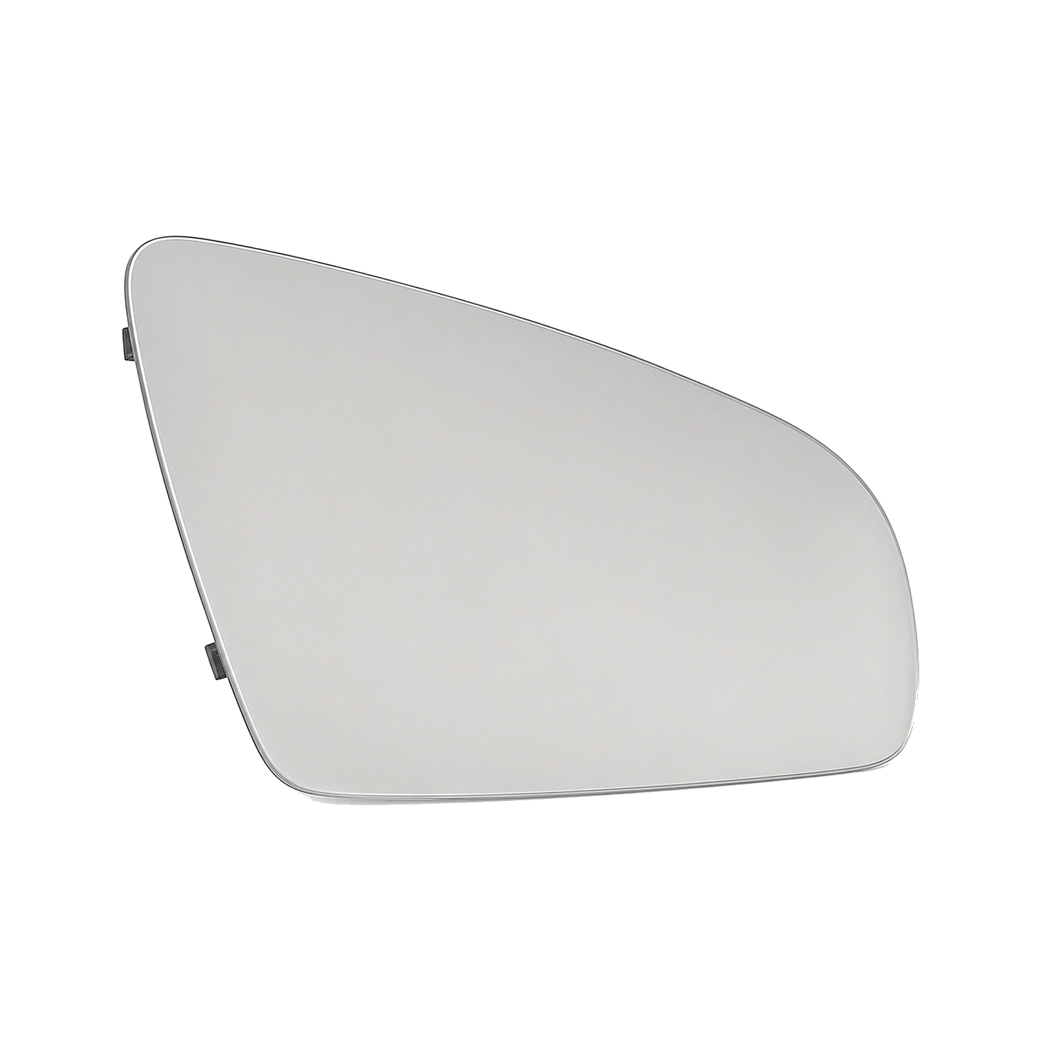 8E0-857-536C Right Side Mirror Glass for AUDI A3 2005 - Image 03