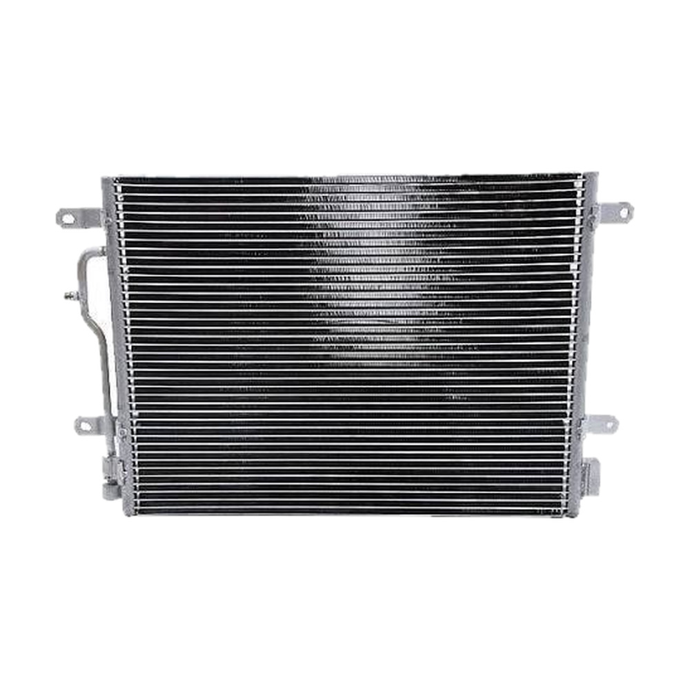 8E0260403B A/C Condenser Assembly for AUDI A4 - Image 02
