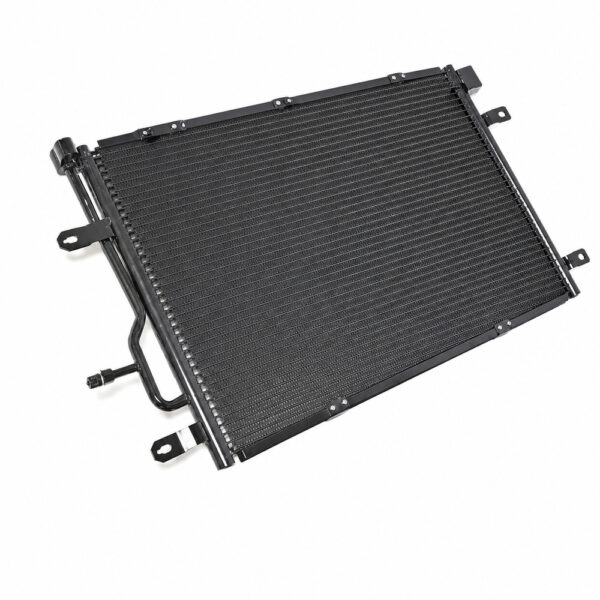 8E0260403J A/C Condenser Assembly for AUDI TT - Image 01