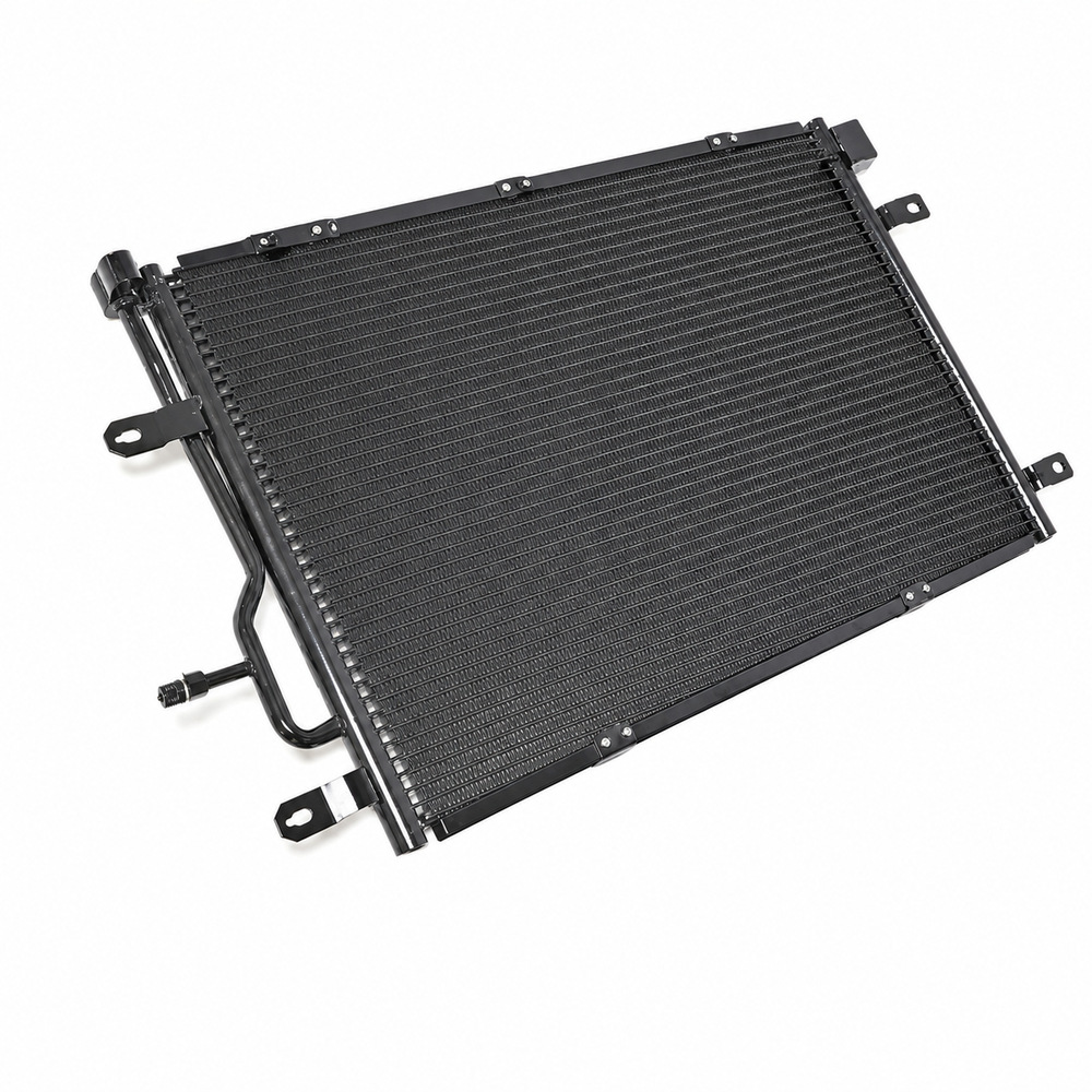 8E0260403J A/C Condenser Assembly for AUDI TT - Image 01