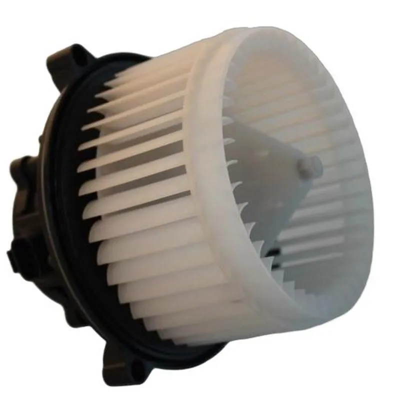 8E5Z19805C FORD FUSION (2006-2009) blower motor assembly image 02
