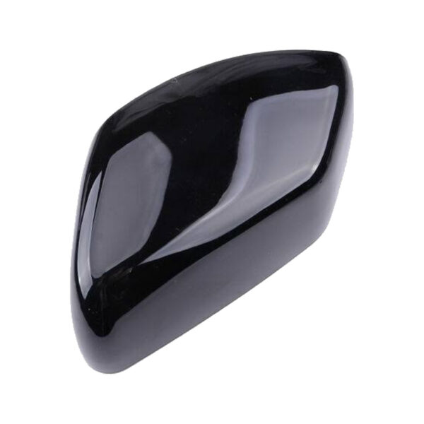 8F0-857-527-GRU Left Side Mirror Cover for AUDI A3 2017 - Image 01