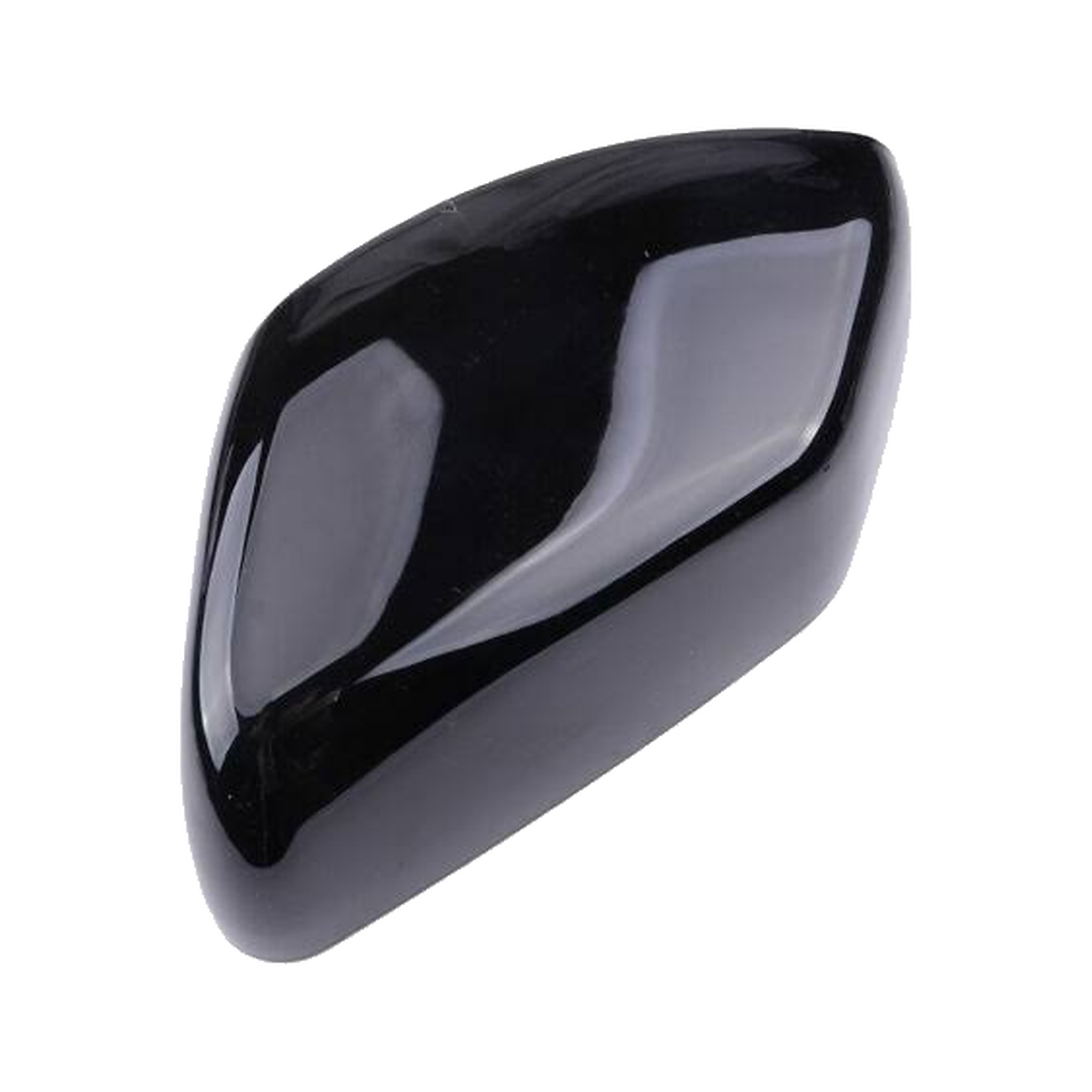 8F0-857-527-GRU Left Side Mirror Cover for AUDI A3 2017 - Image 01