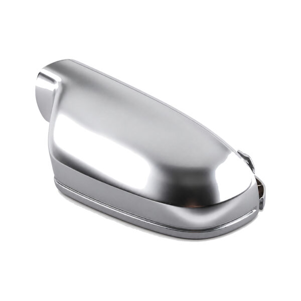 8F0-857-528 Right Side Mirror Cover for AUDI A4 2009 - Image 01