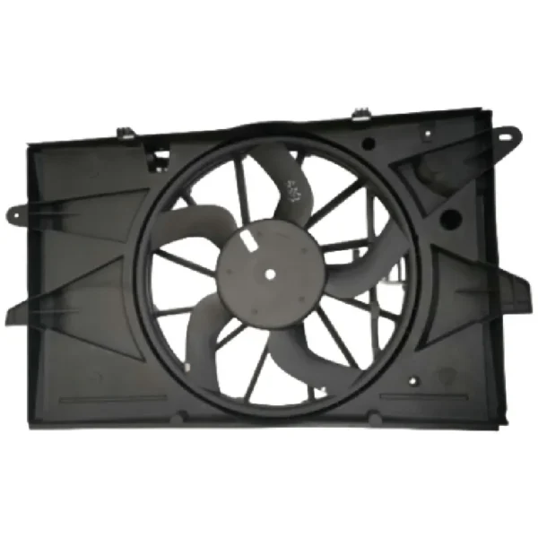 8G1Z8C607A radiator fan assembly for FORD TAURUS | LINCOLN MKX