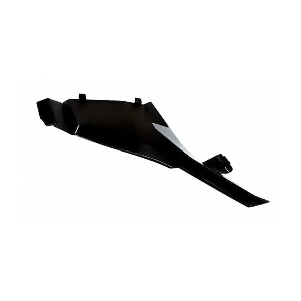 8J0807082B Front Right Grille Bracket Cover for AUDI TT 2010 - Image 01
