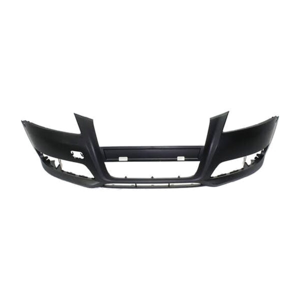 8K0 807 061 Front Bumper Air Deflector for AUDI A4 2013 - Image 01