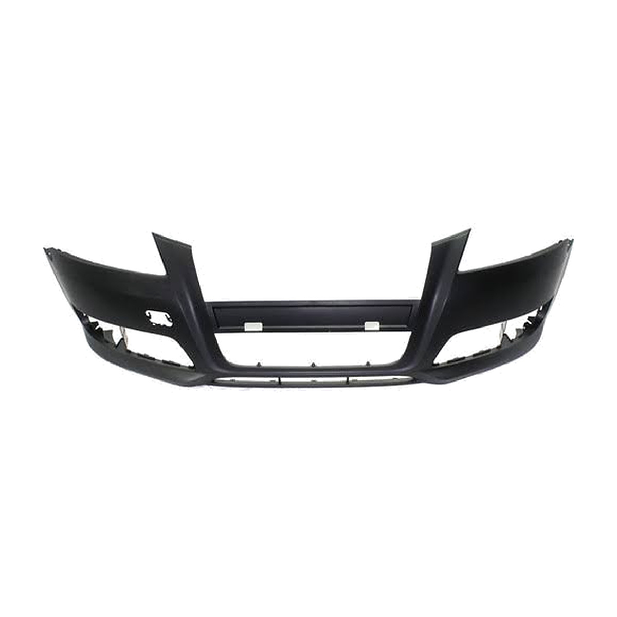 8K0 807 061 Front Bumper Air Deflector for AUDI A4 2013 - Image 01