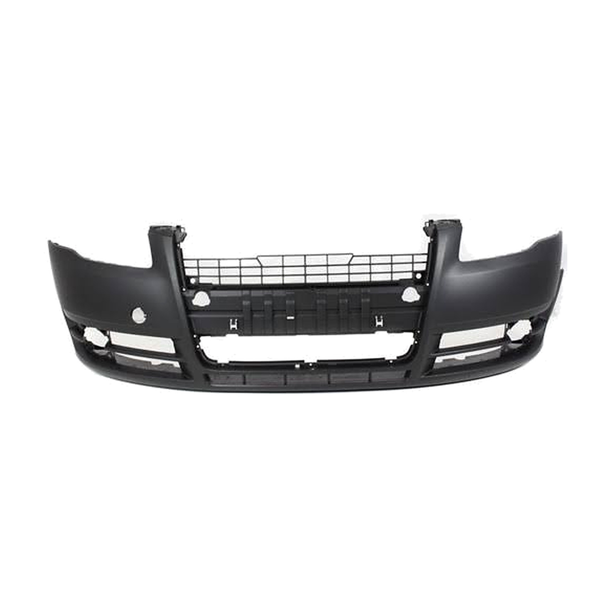 8K0 807 061 Front Bumper Air Deflector for AUDI A4 2013 - Image 02
