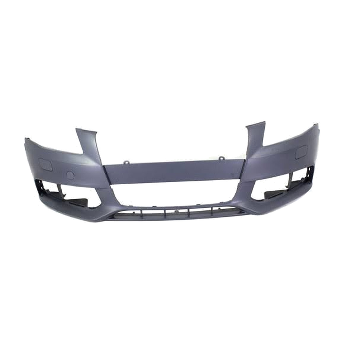 8K0 807 061 Front Bumper Air Deflector for AUDI A4 2013 - Image 03