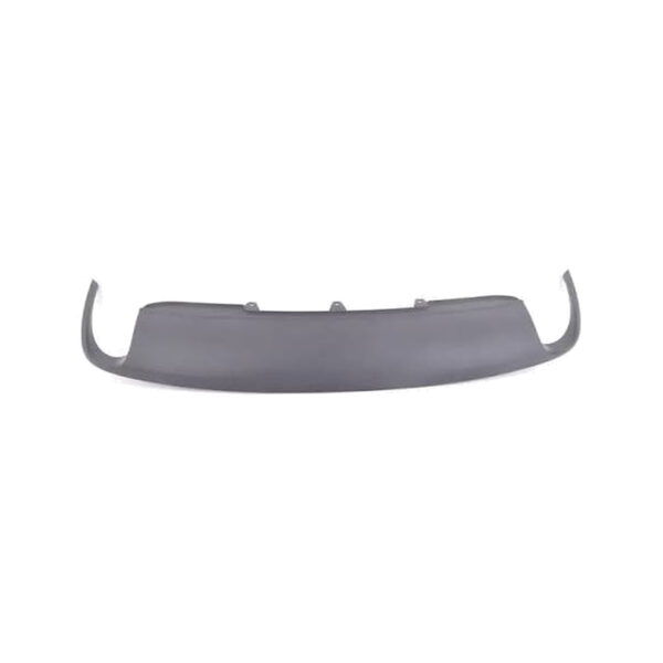 8K0 807 521 Rear Bumper Air Deflector for AUDI A4 2009 - Image 01