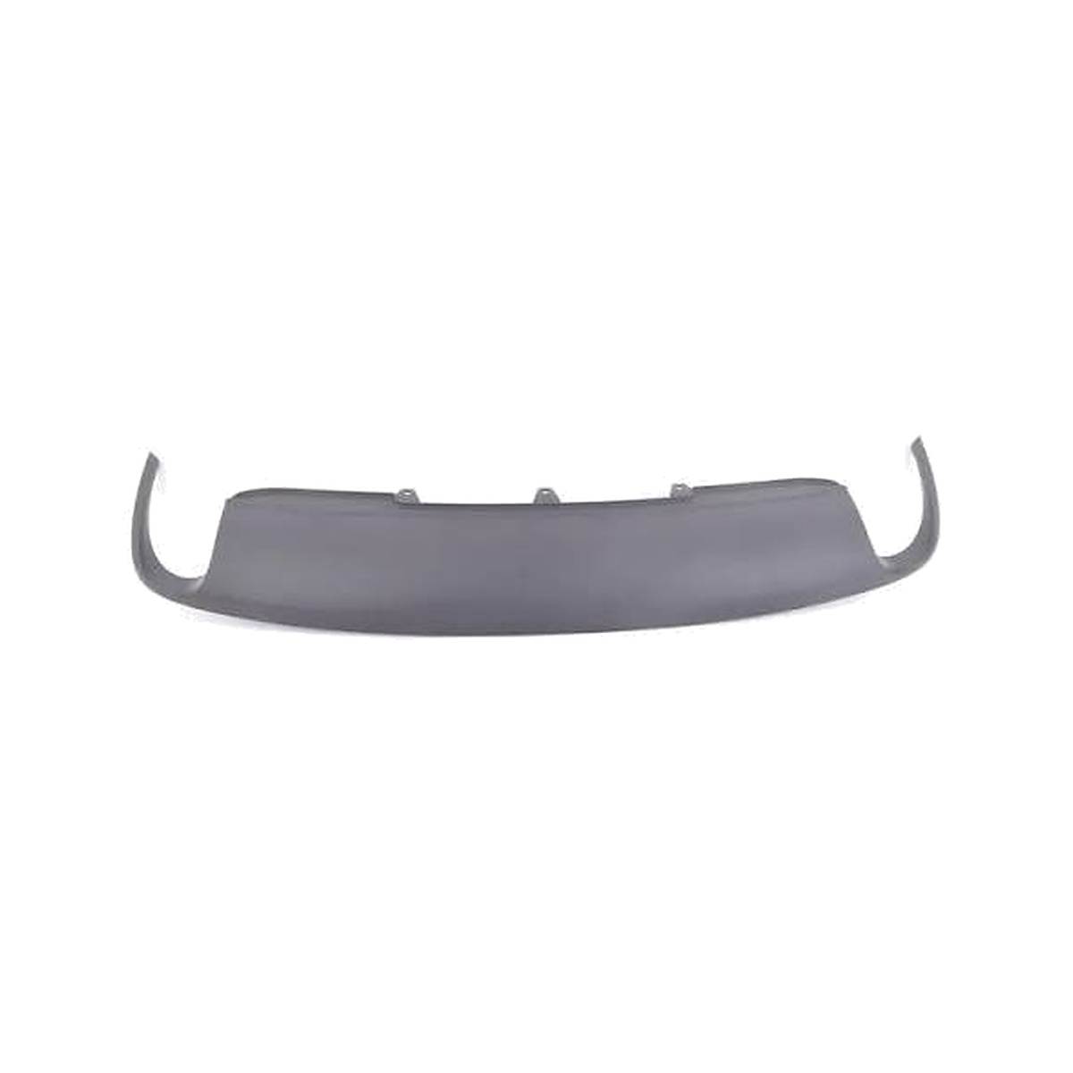 8K0 807 521 Rear Bumper Air Deflector for AUDI A4 2009 - Image 01