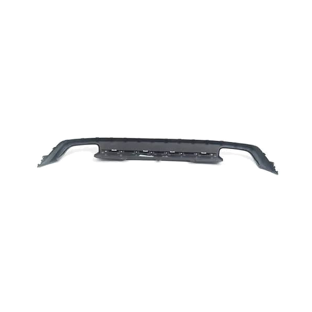8K0 807 521 Rear Bumper Air Deflector for AUDI A4 2009 - Image 02