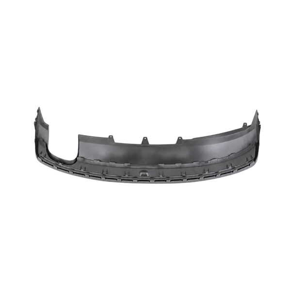 8K0 807 521J Rear Bumper Air Deflector for AUDI A4 2013 - Image 01
