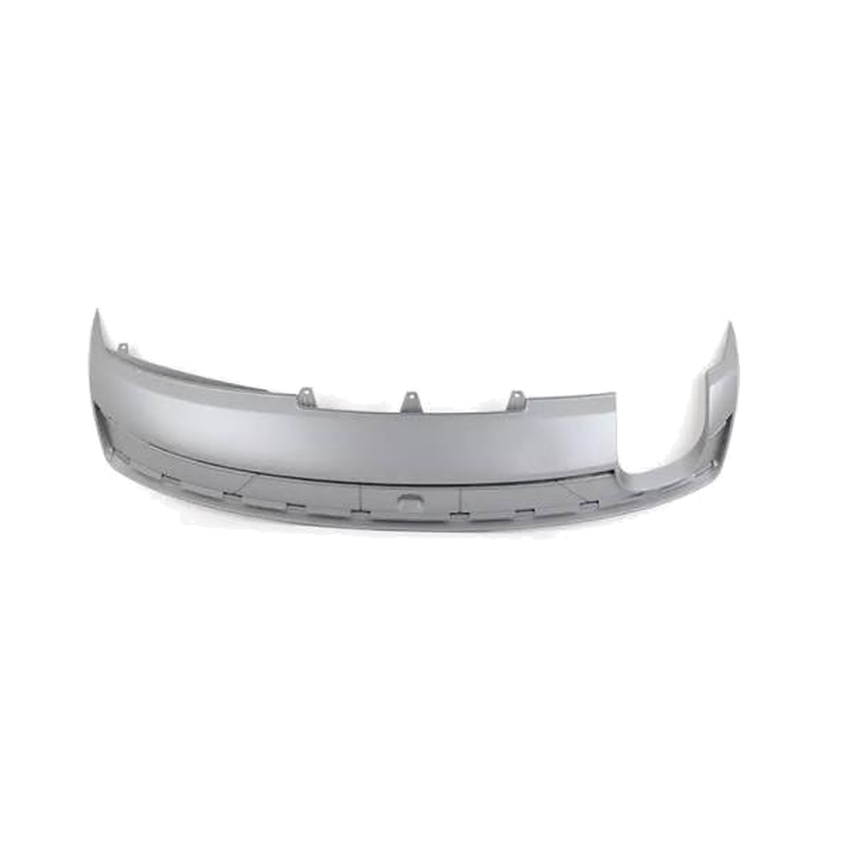 8K0 807 521J Rear Bumper Air Deflector for AUDI A4 2013 - Image 02