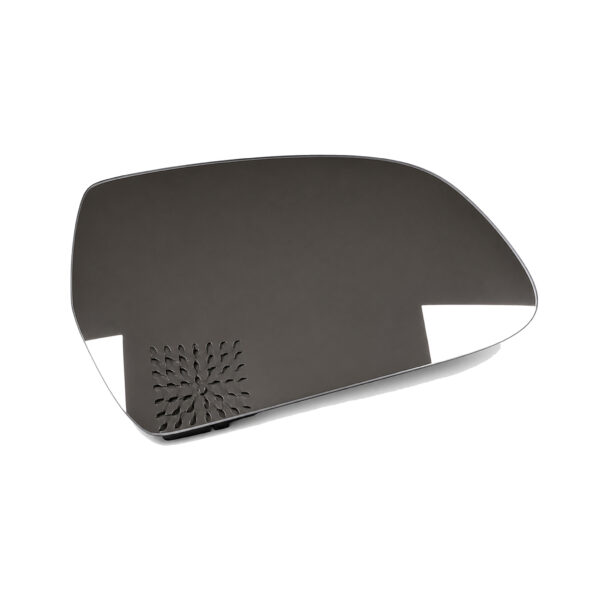 8K0-857-535 Left Side Mirror Glass for AUDI A4 2013 - Image 01