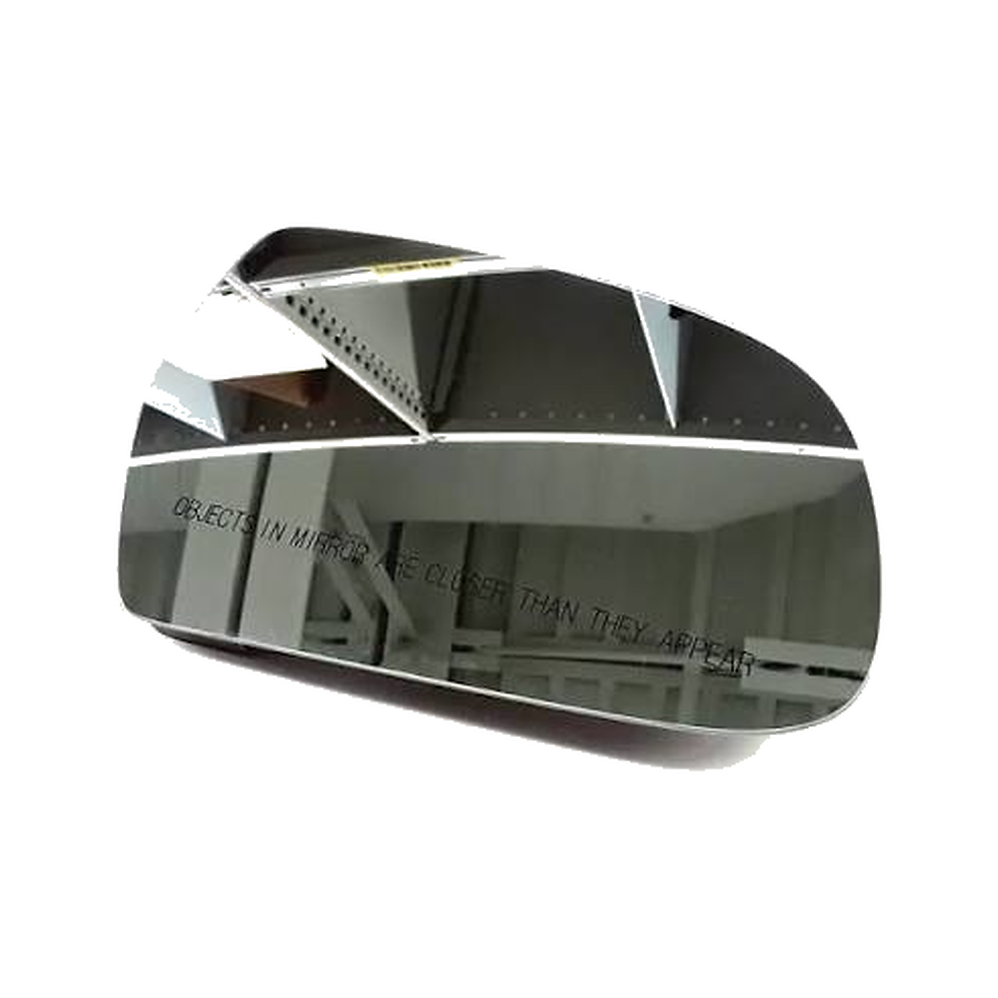 8K0-857-536 Right Side Mirror Glass for AUDI A4 2013 - Image 01