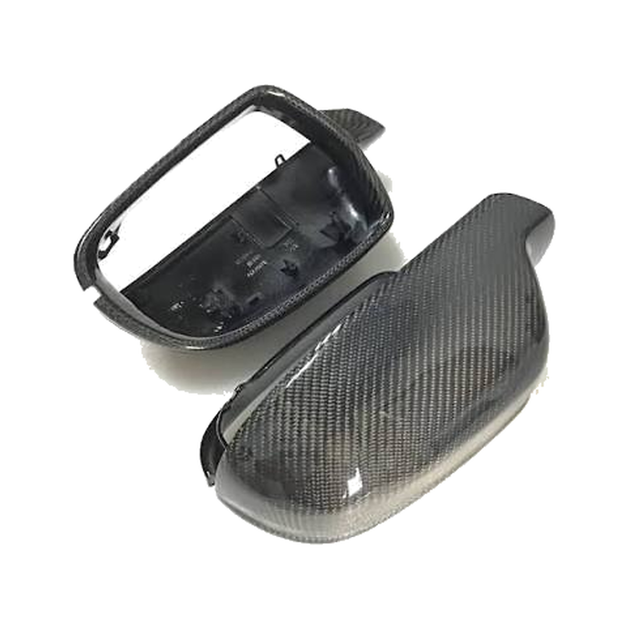 8K0-941-101C Left Side Mirror Turn Signal Lamp for AUDI A3 2009 - Image 01
