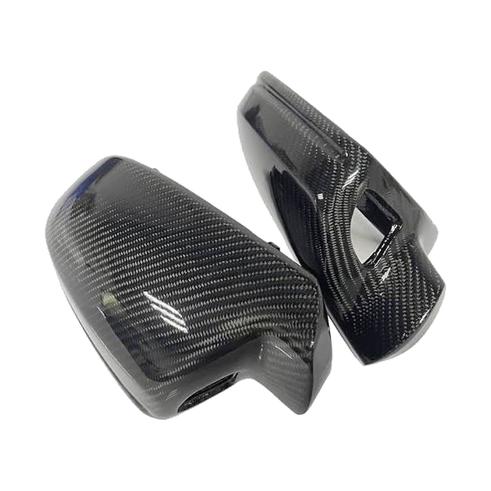 8K0-949-101-1 Left Side Mirror Turn Signal Lamp for AUDI A4 2017 - Image 01