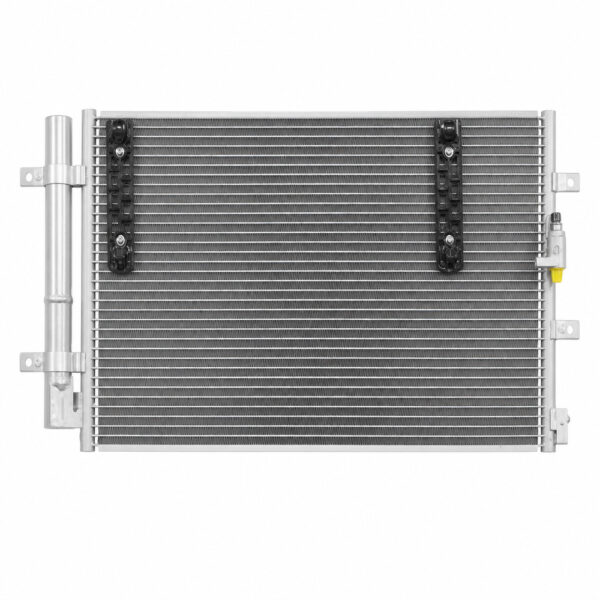 8K0260401D A/C Condenser Assembly for AUDI A4 - Image 01