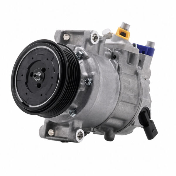 8K0260805L A/C Compressor for Audi - Image 01