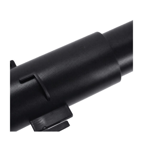 8K0955101B Front Left Headlight Washer Nozzle for AUDI A4 2013 - Image 01