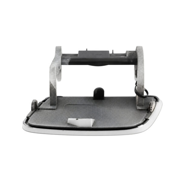 8K0955276 Front Right Headlight Washer Nozzle Cover for AUDI A4 2009 - Image 01
