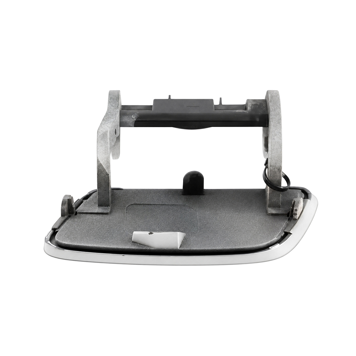 8K0955276 Front Right Headlight Washer Nozzle Cover for AUDI A4 2009 - Image 01