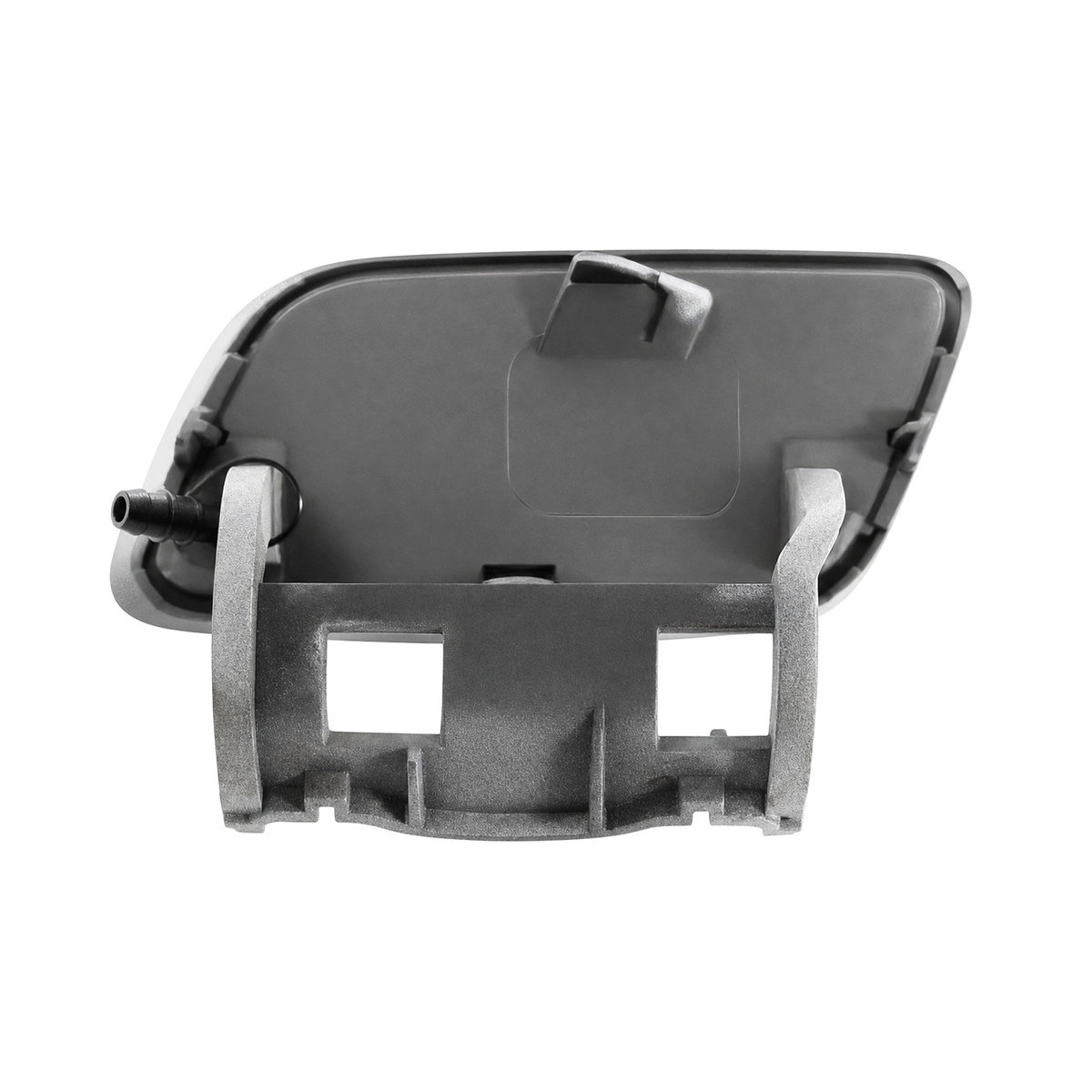 8K0955276 Front Right Headlight Washer Nozzle Cover for AUDI A4 2009 - Image 02