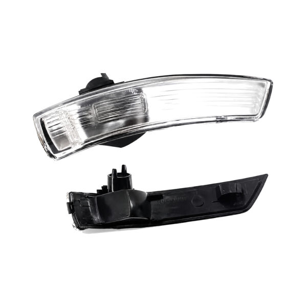 8M51-13B383-AA-1538488 Right Side Mirror Turn Signal Lamp for FORD Focus 2009 - Image 01