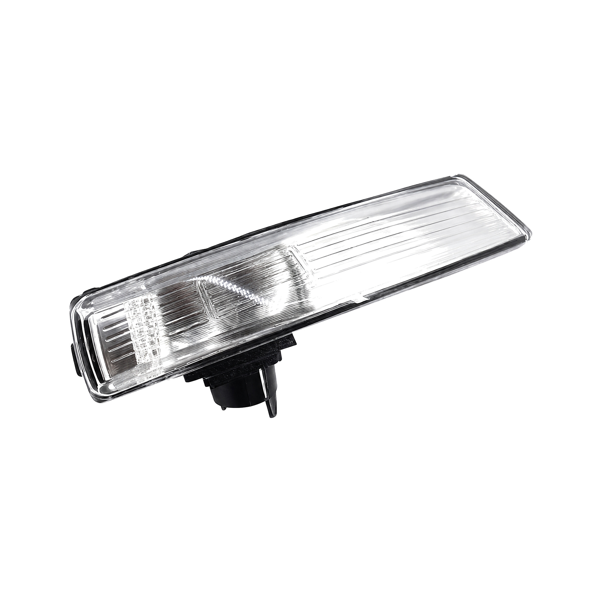 8M51-13B384-AA-1538489 Left Side Mirror Turn Signal Lamp for FORD Focus 2009 - Image 01