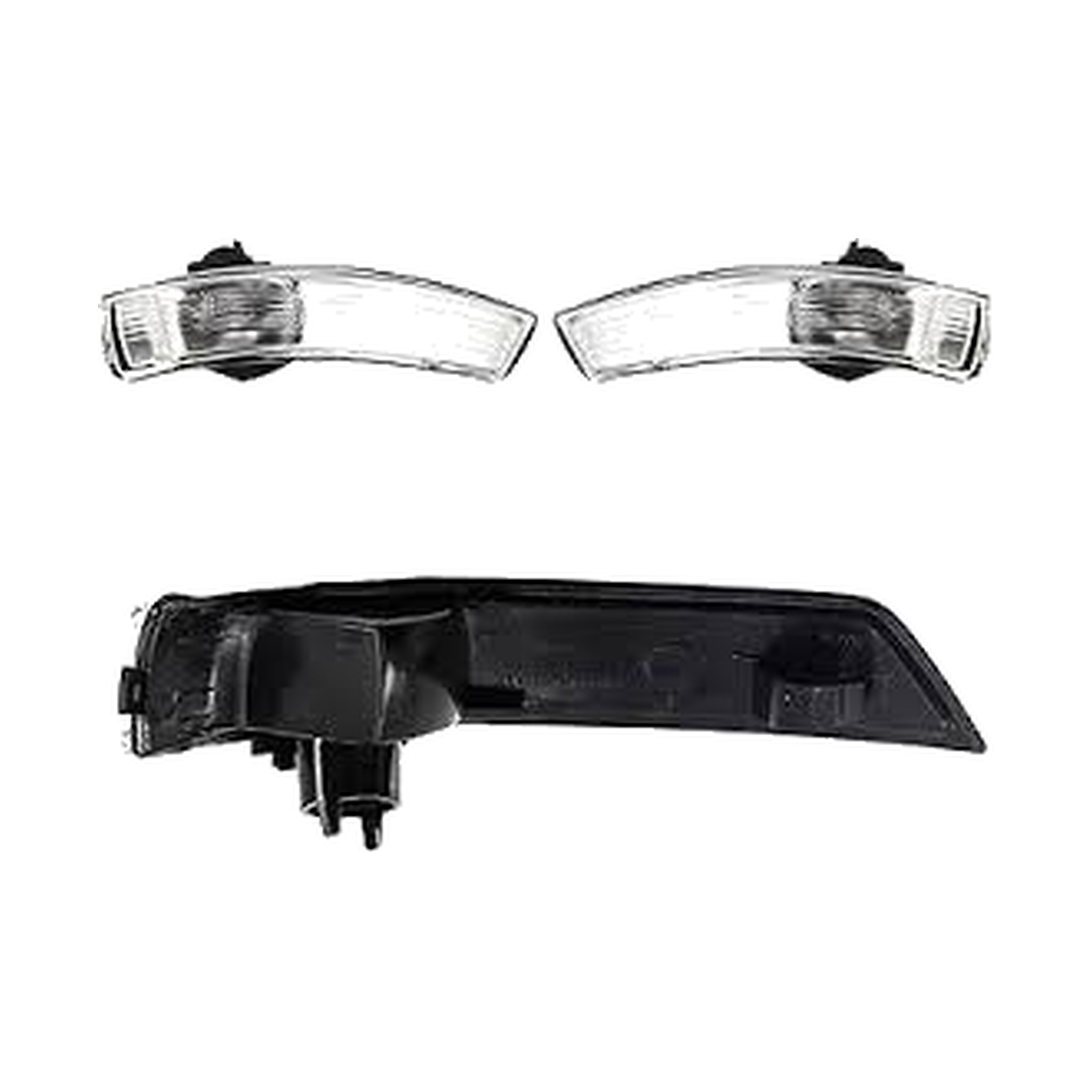 8M51-13B384-AA-1538489 Left Side Mirror Turn Signal Lamp for FORD Focus 2009 - Image 03
