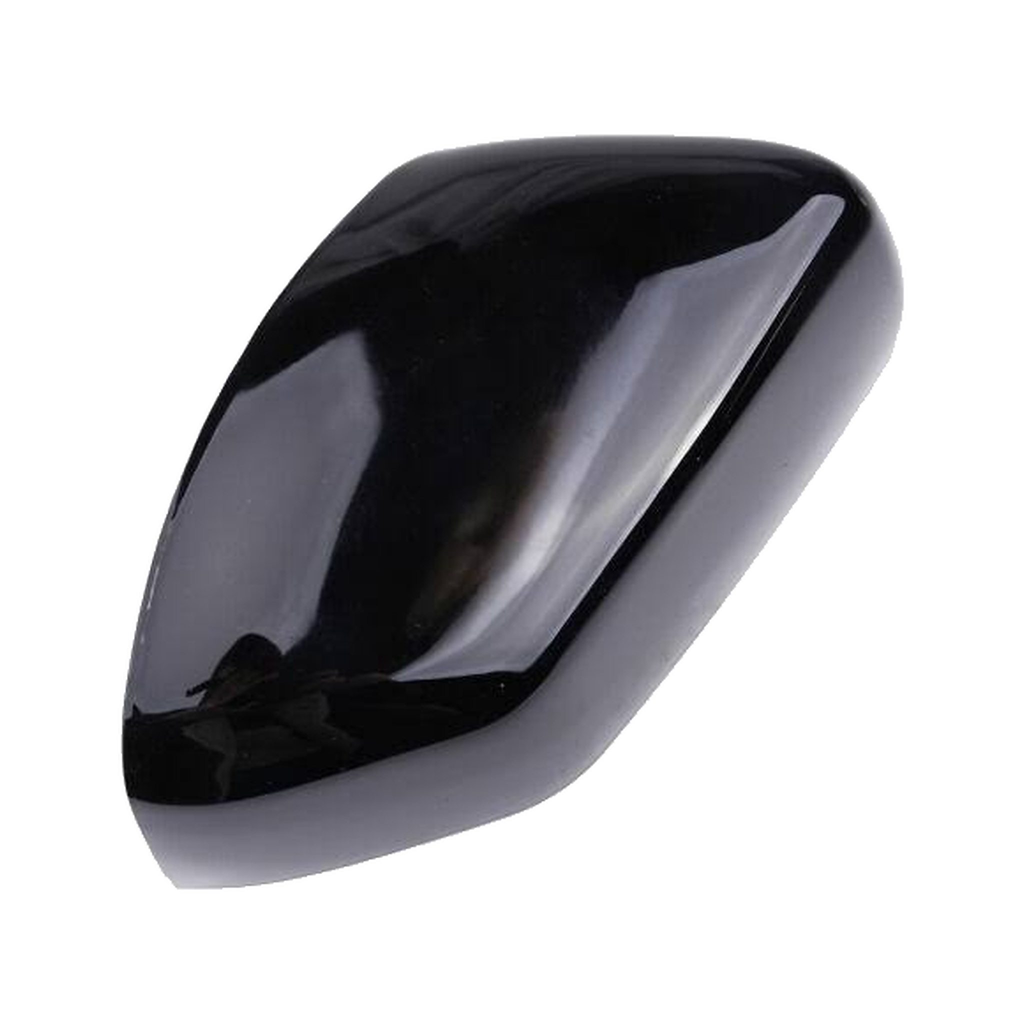 8M51-17K746 Right Side Mirror Cover for FORD Focus 2009 - Image 01