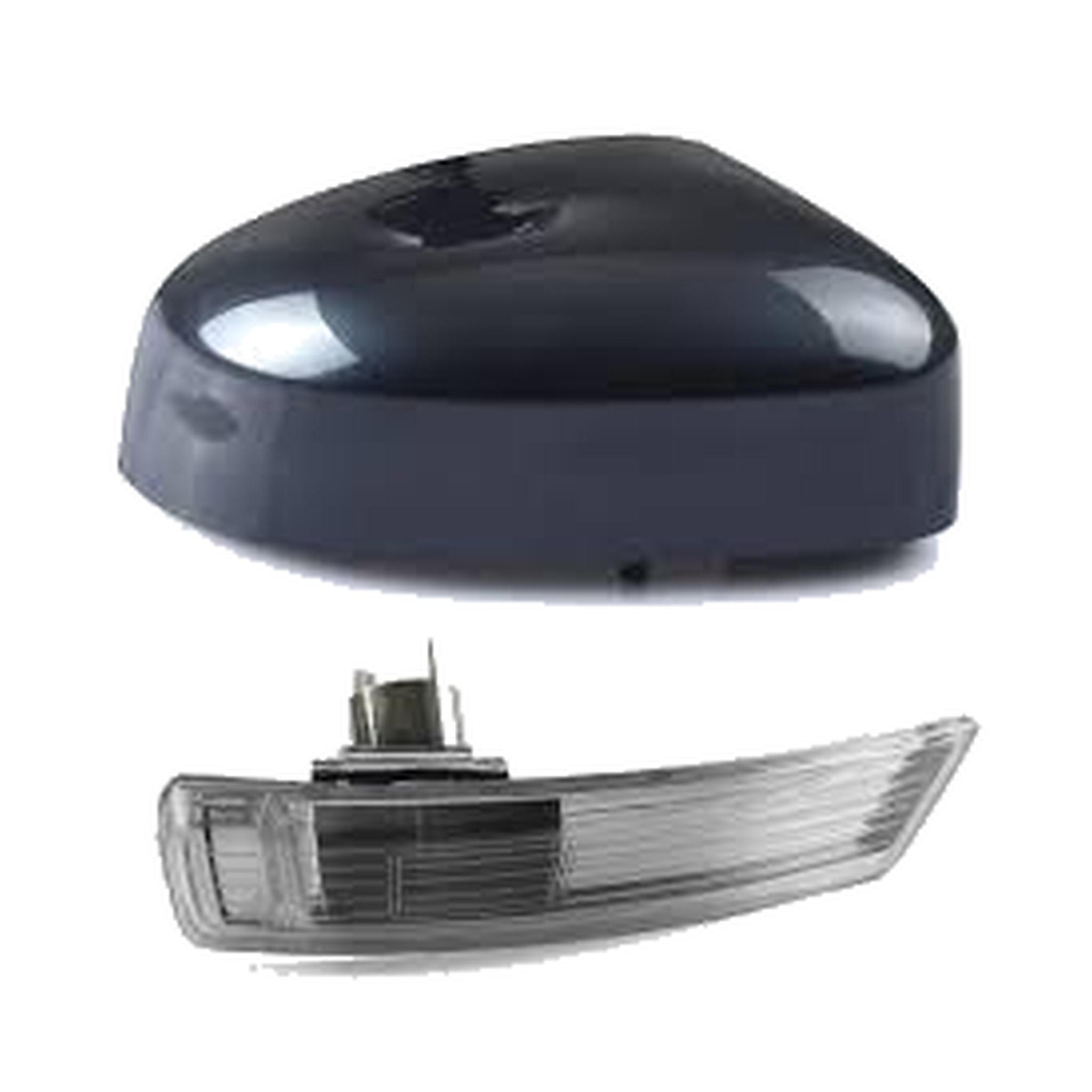 8M51-17K747 Left Side Mirror Cover for FORD Focus 2009 - Image 03