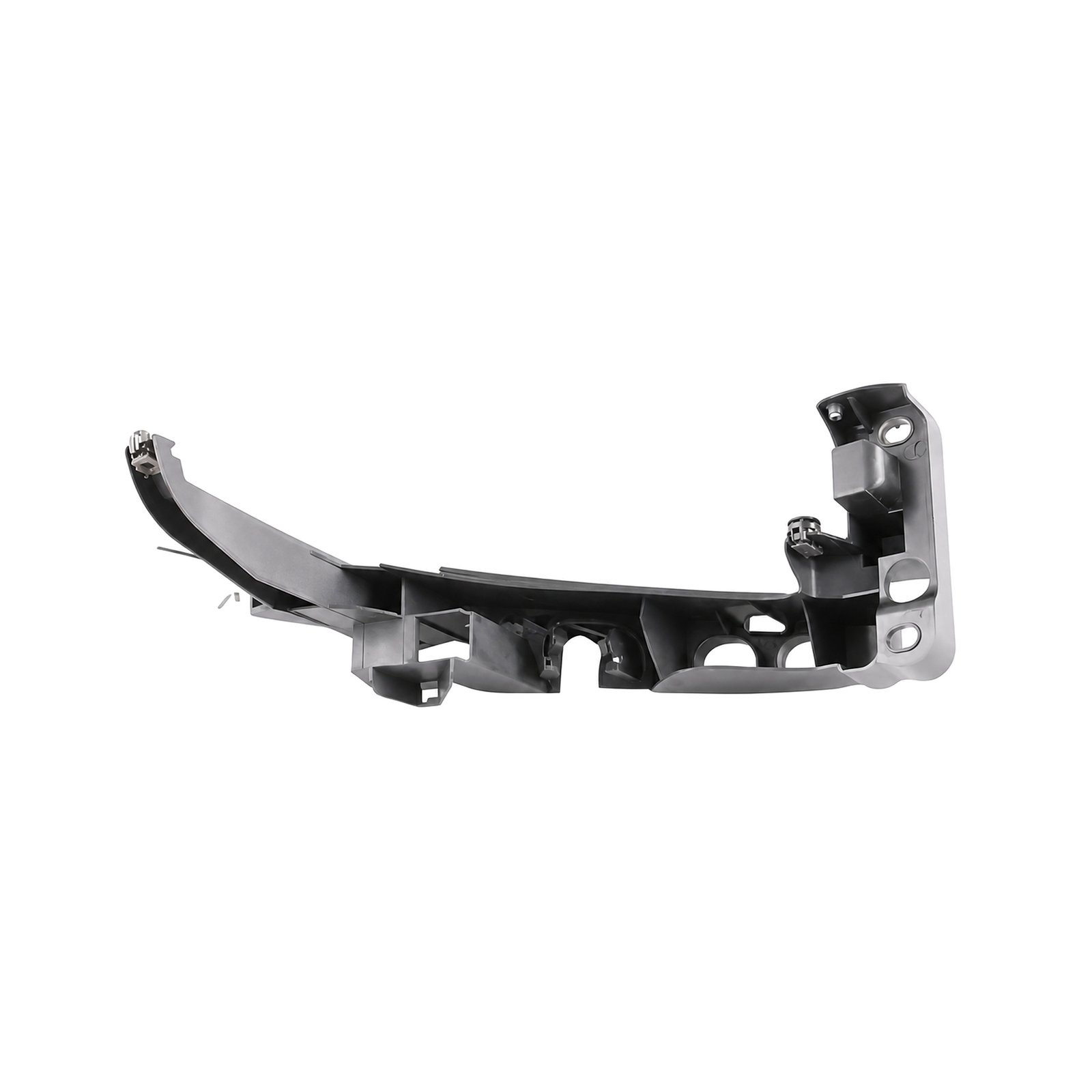 8P0805607 Front Left Headlight Mounting Bracket for AUDI A3 2010-2013 - Image 01