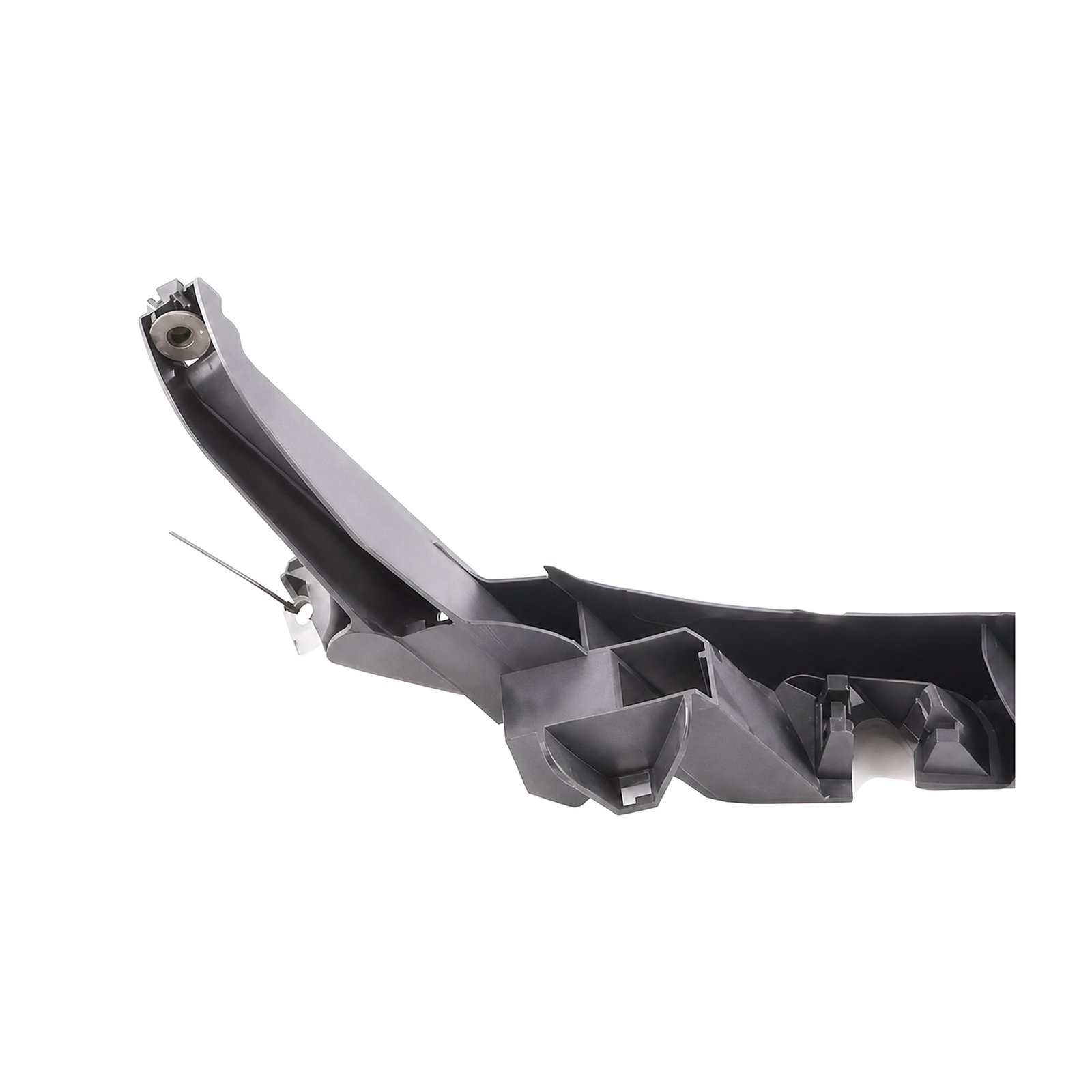 8P0805607 Front Left Headlight Mounting Bracket for AUDI A3 2010-2013 - Image 02