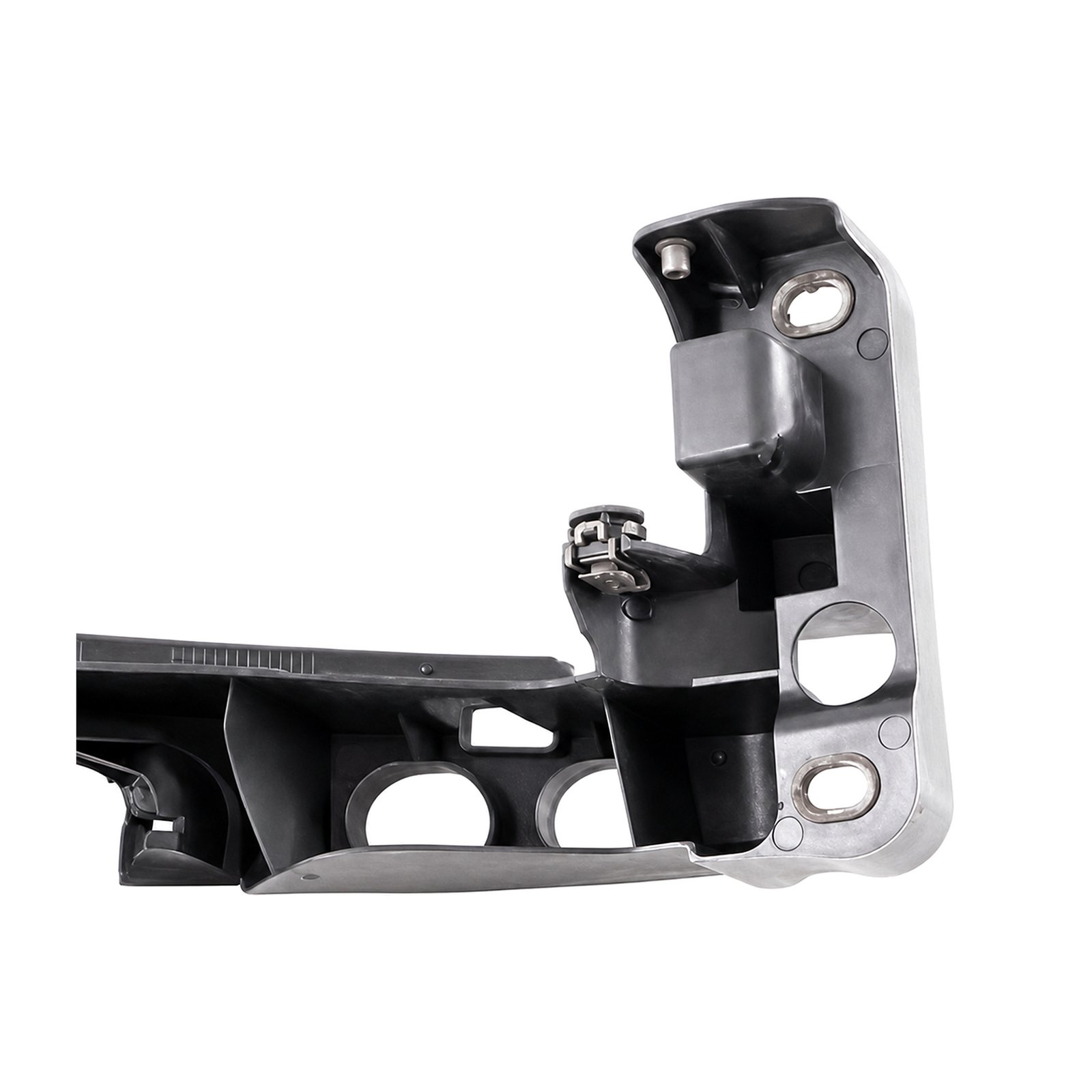 8P0805607 Front Left Headlight Mounting Bracket for AUDI A3 2010-2013 - Image 03