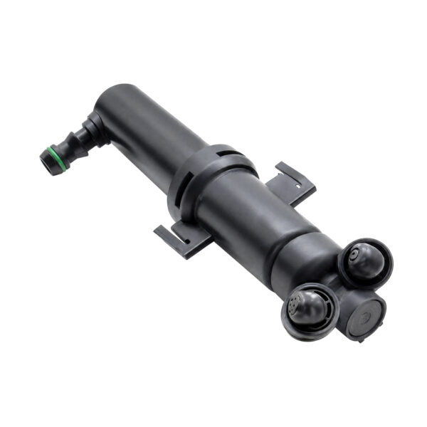 8P0955102B Front Right Headlight Washer Nozzle for AUDI A3 2010-2013 - Image 01