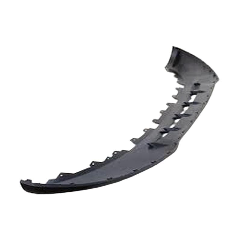 8R0 807 061B 1QP Front Bumper Air Deflector for AUDI Q5 2016 - Image 02