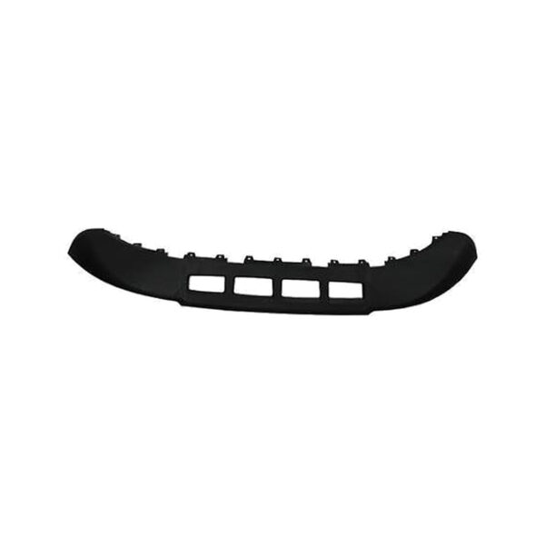 8R0 807 061C Front Bumper Air Deflector for AUDI Q5 2010 - Image 01