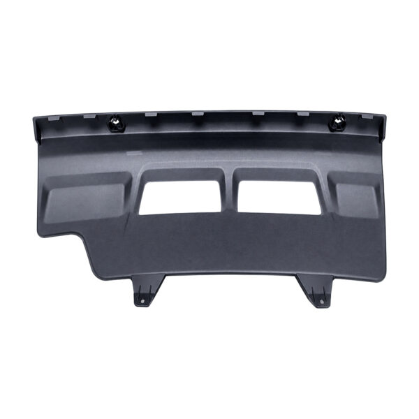 8R0 807 521BA Rear Bumper Air Deflector for AUDI Q5 2013 - Image 01