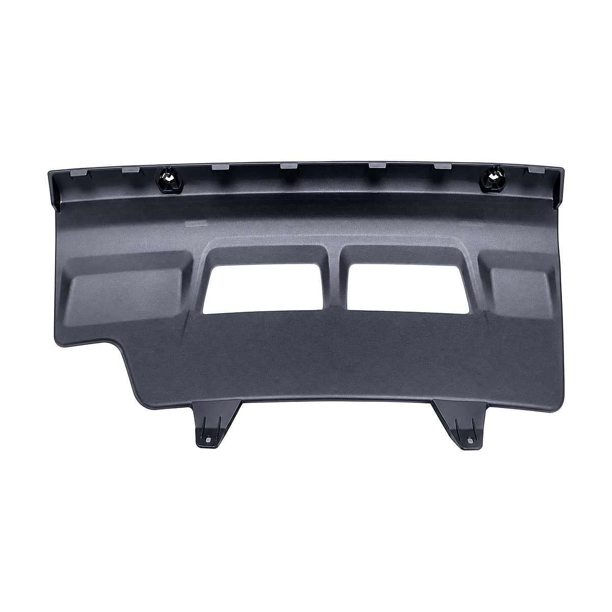 8R0 807 521BA Rear Bumper Air Deflector for AUDI Q5 2013 - Image 01
