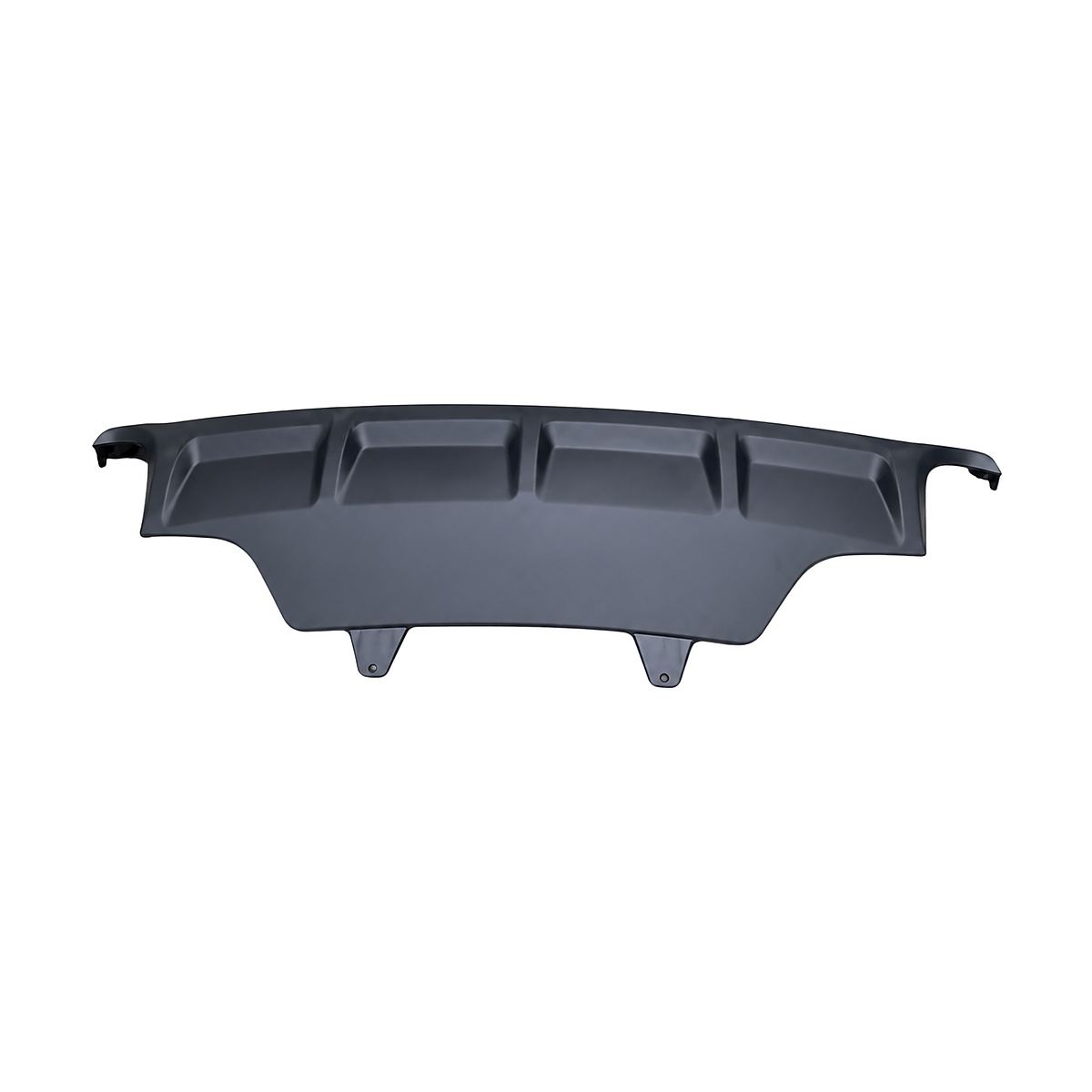 8R0 807 521BA Rear Bumper Air Deflector for AUDI Q5 2013 - Image 02
