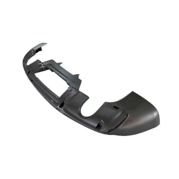 8R0 807 521BE 1QP Rear Bumper Air Deflector for AUDI Q5 2016 - Image 01