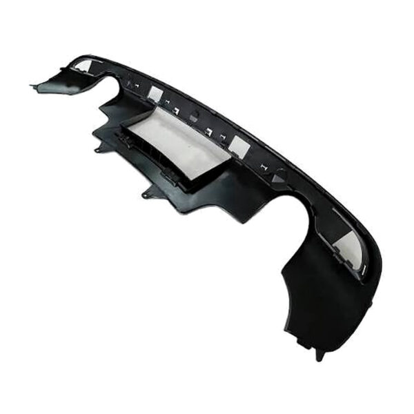 8R0 807 833G Rear Bumper Air Deflector for AUDI Q5 2013 - Image 01
