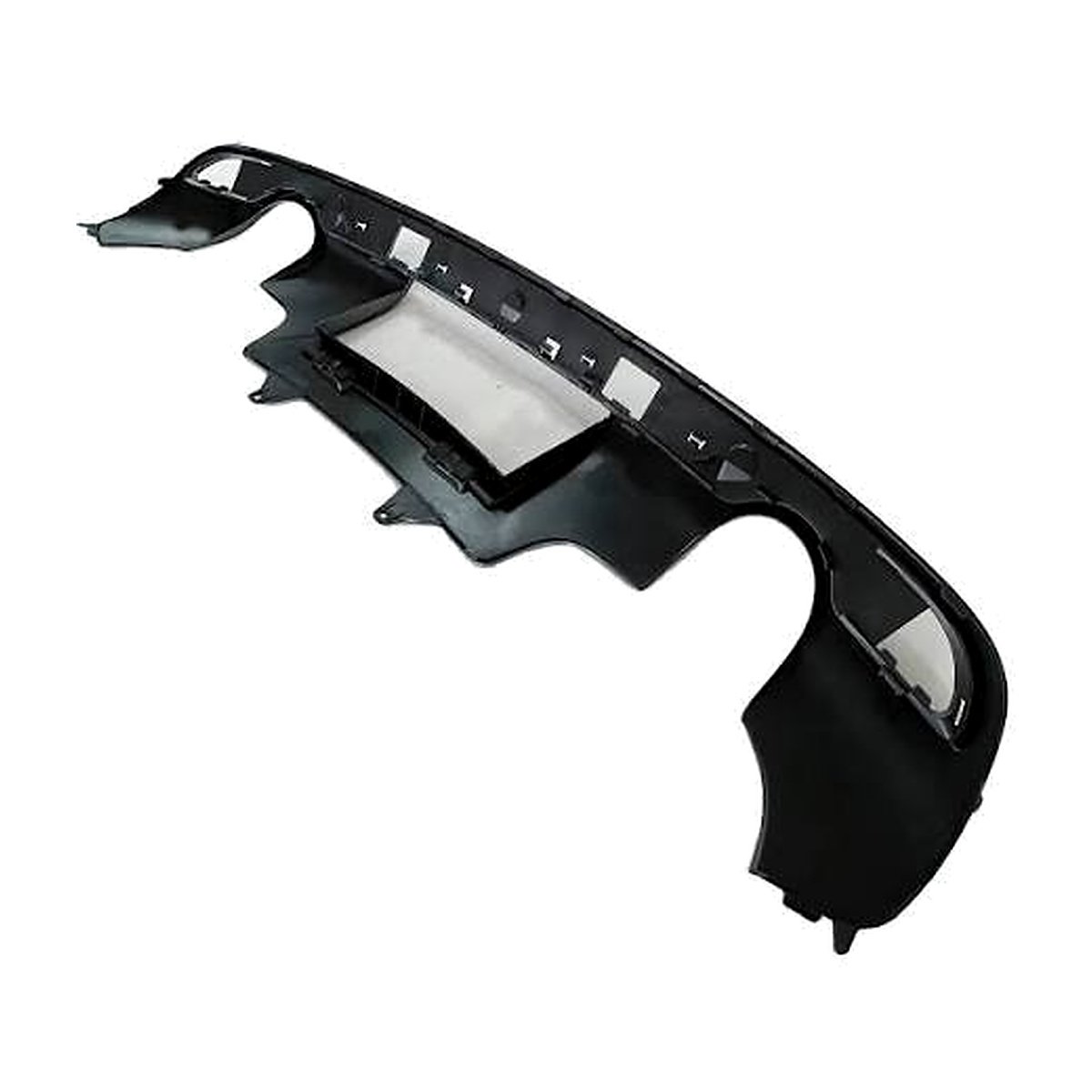 8R0 807 833G Rear Bumper Air Deflector for AUDI Q5 2013 - Image 01