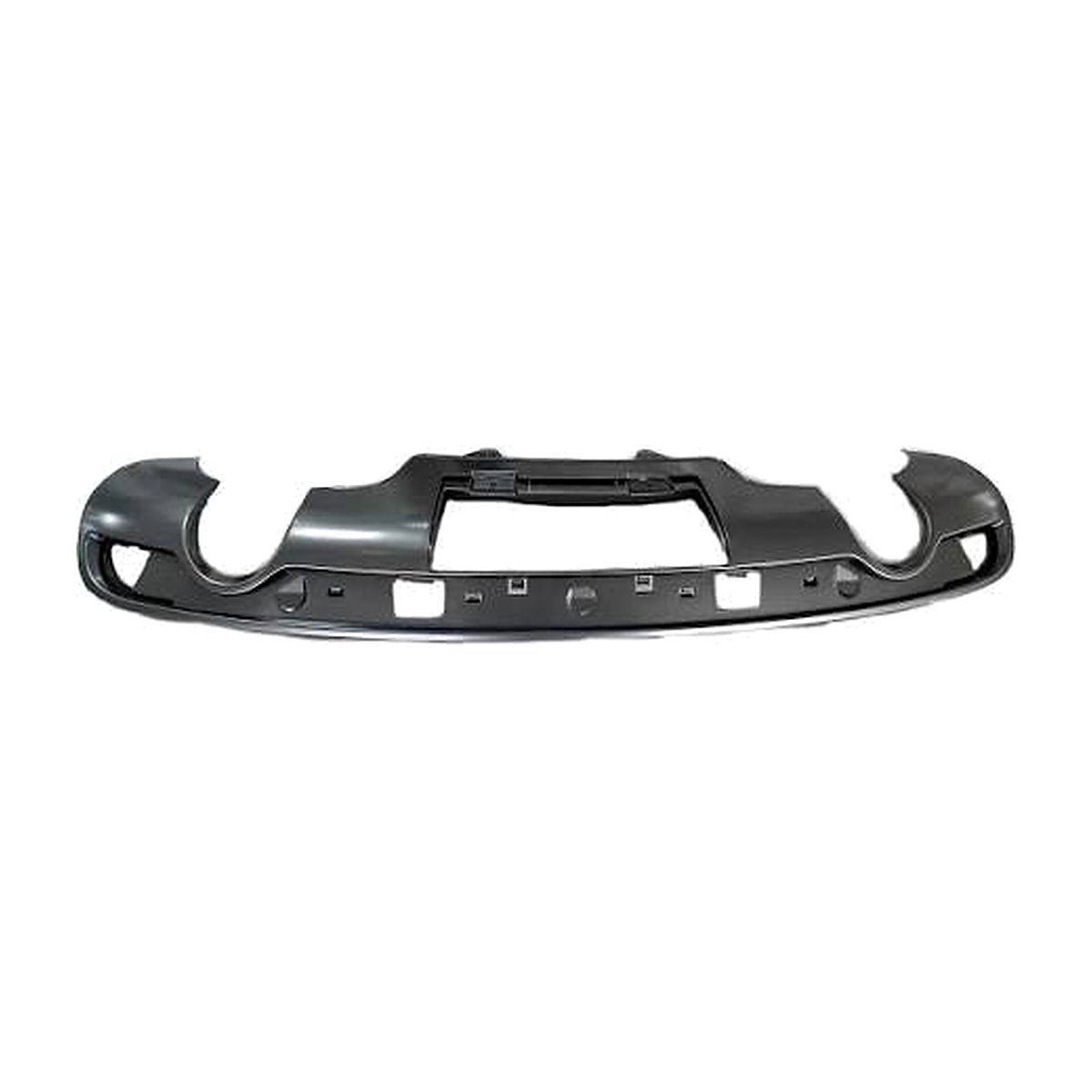 8R0 807 833G Rear Bumper Air Deflector for AUDI Q5 2013 - Image 02
