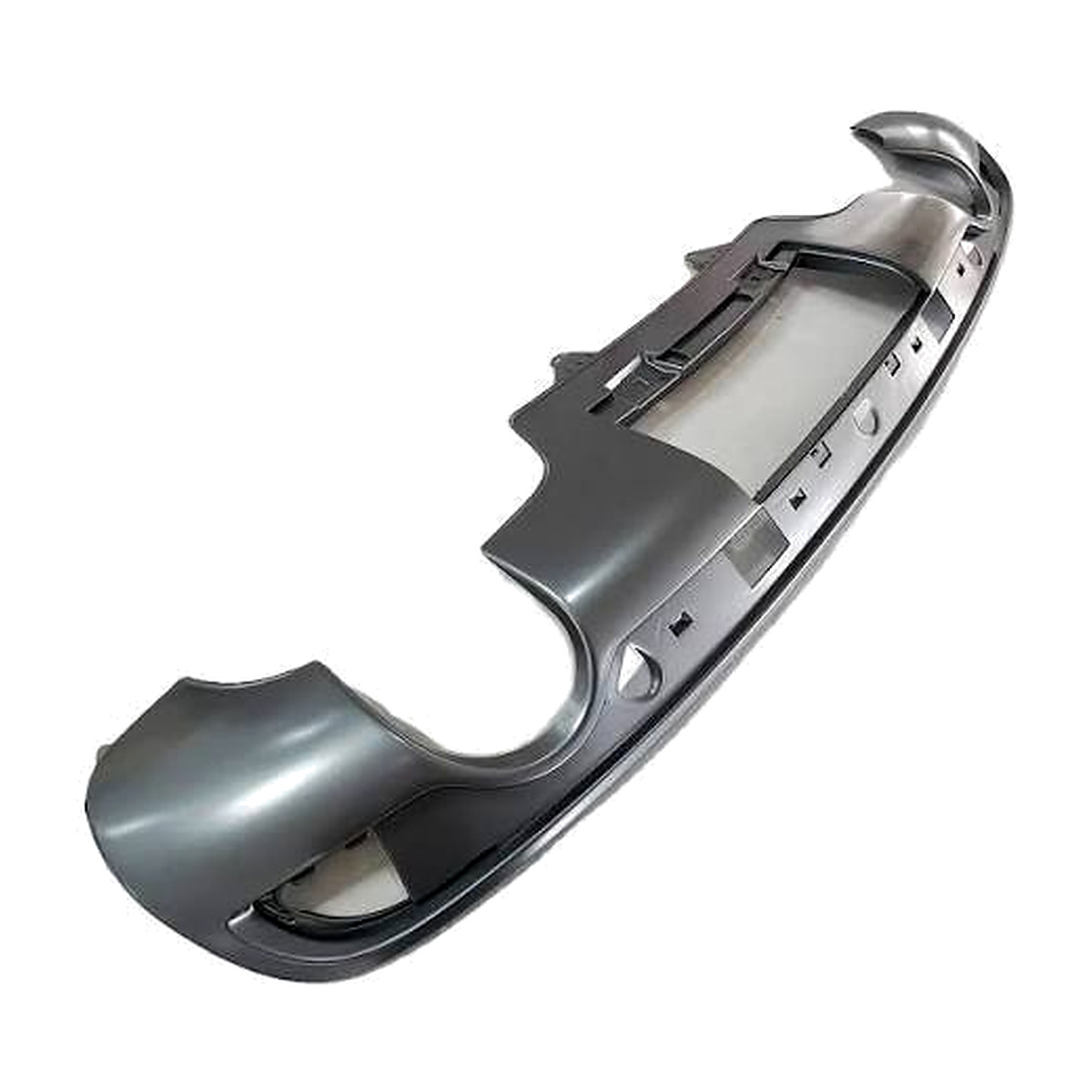 8R0 807 833G Rear Bumper Air Deflector for AUDI Q5 2013 - Image 03