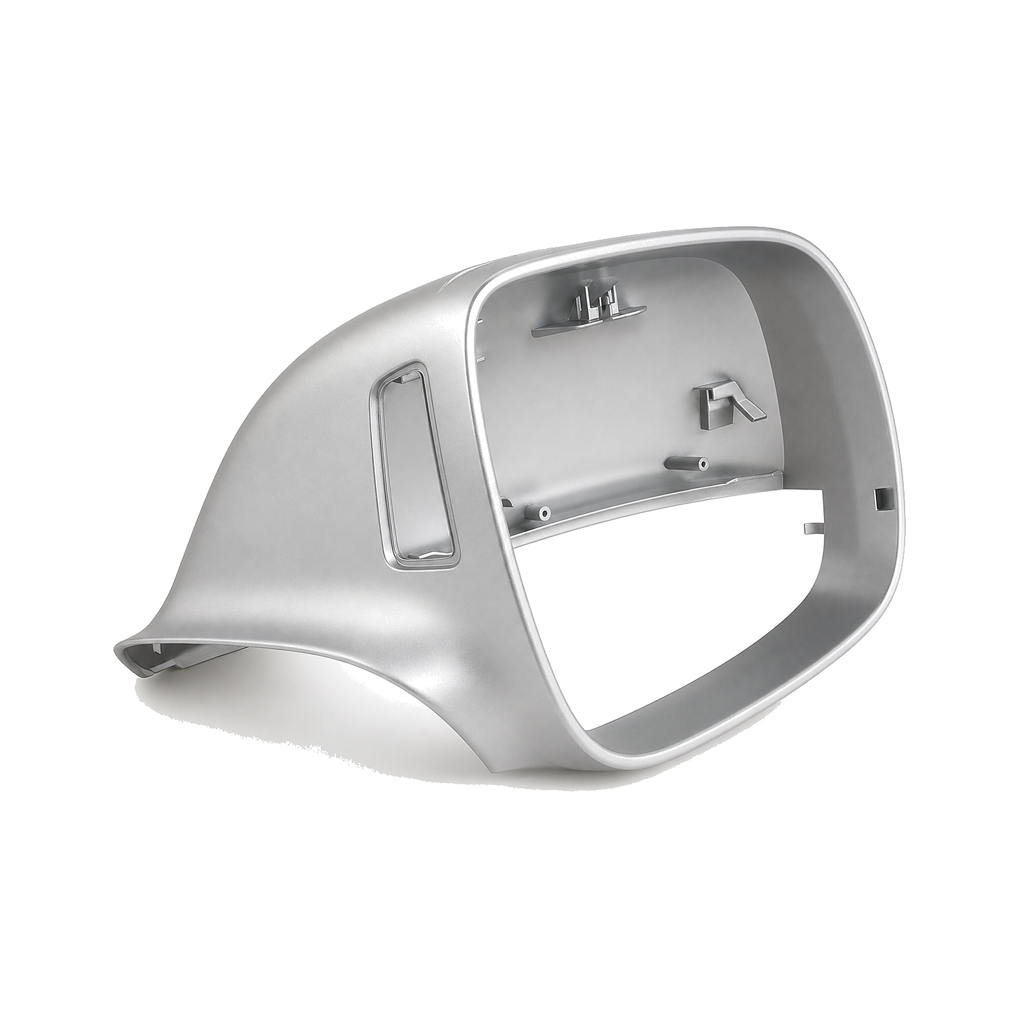 8R0-857-508 Right Side Mirror Cover for AUDI A3 2010 - Image 02